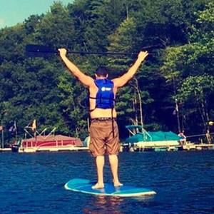 Meet your Posher, Jason